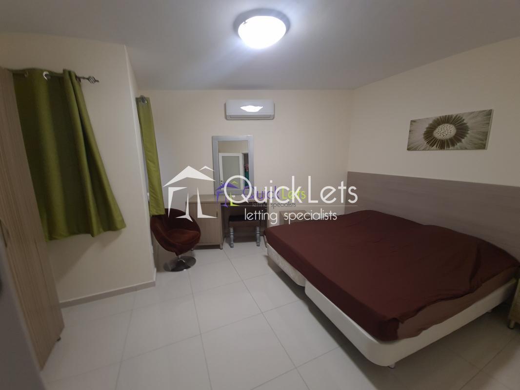 Property in Zebbug