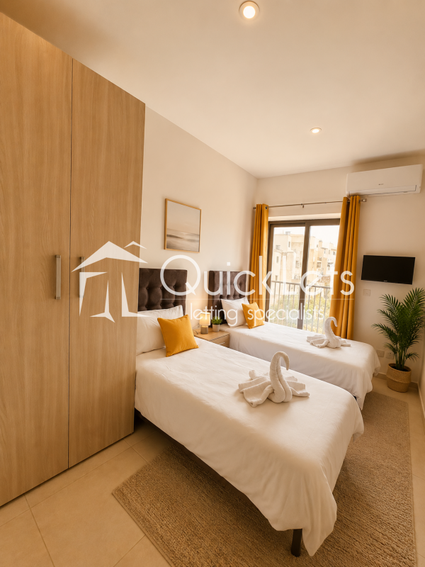 Penthouses in Mosta - Image 2