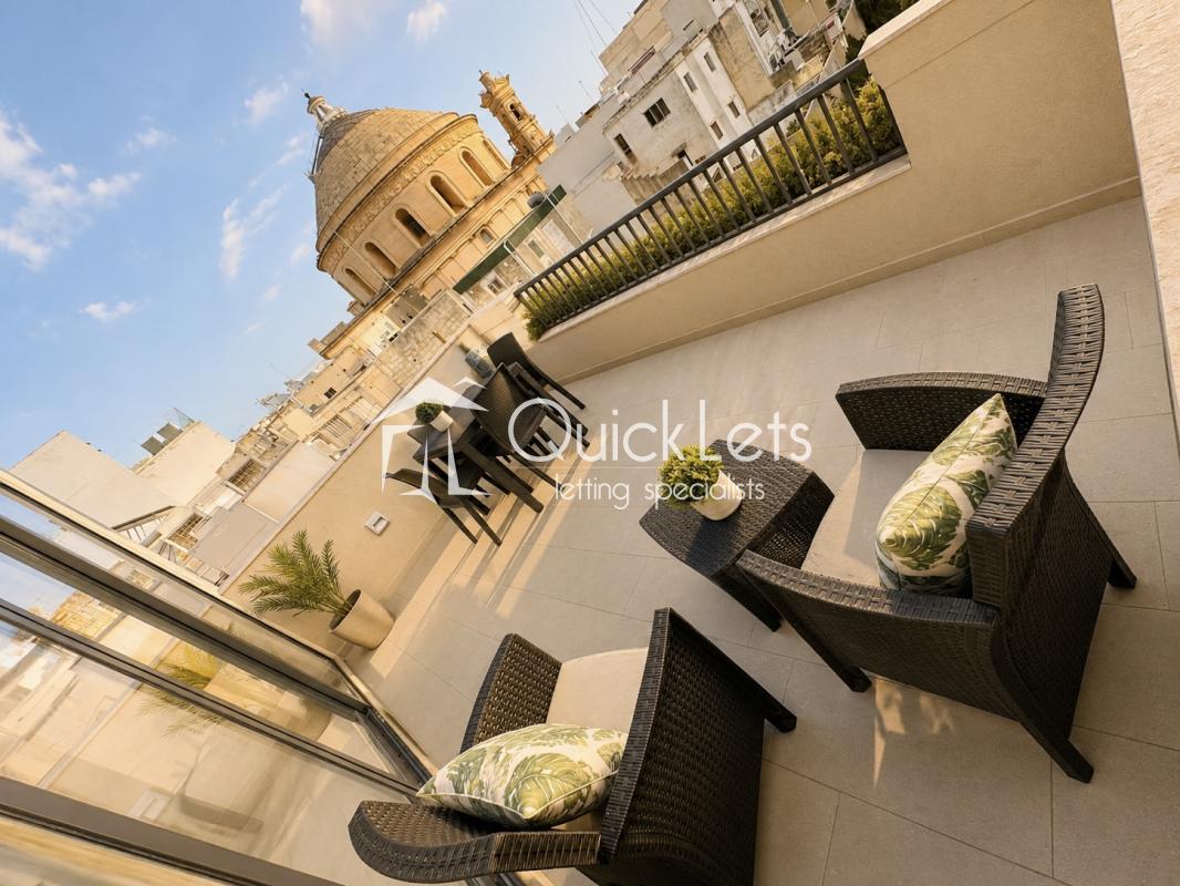 Property in Mosta