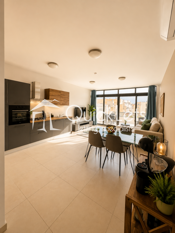 Penthouses in Mosta - Image 5