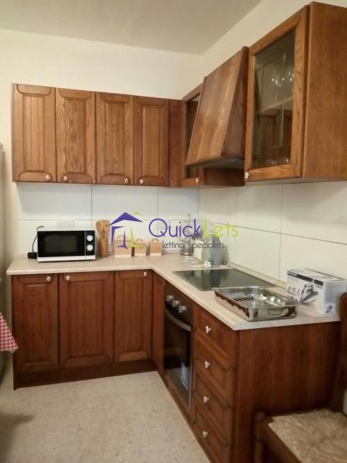 Property in Msida
