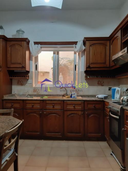 Property in Mosta