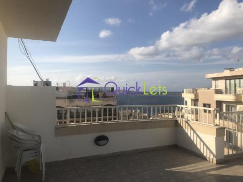 Penthouses in Bugibba - Image 2