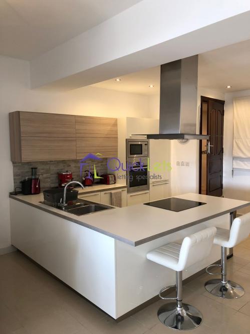 Property in Sliema