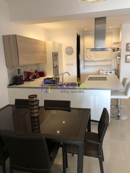 Maisonettes in Sliema - Image 3
