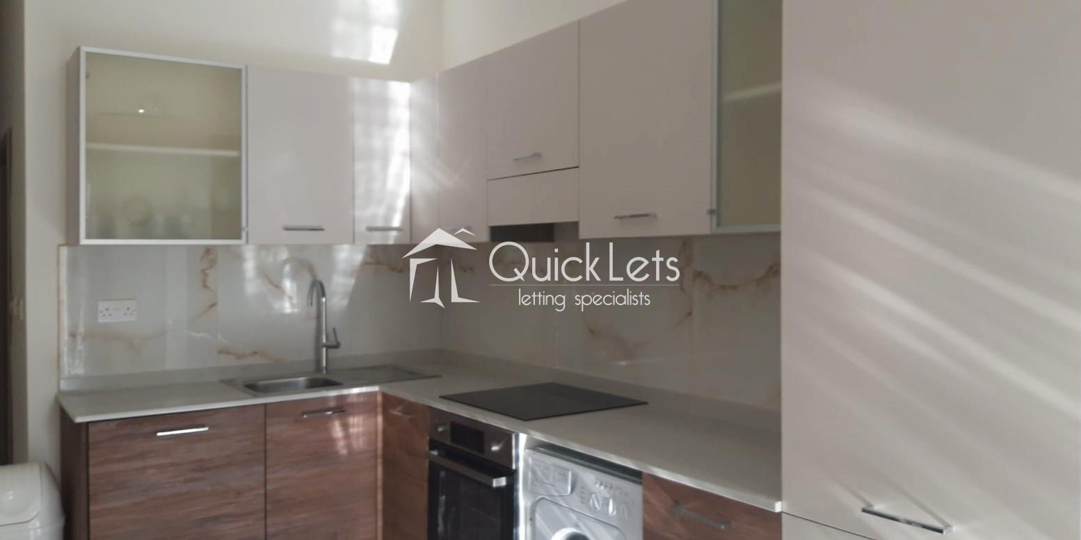 Property in Msida