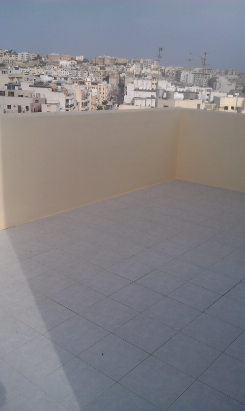 Penthouses in Msida - Image 2