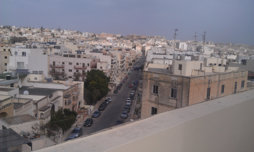Penthouses in Msida - Image 4