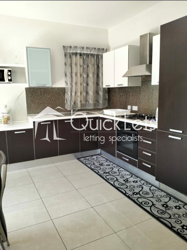 Property in Bugibba