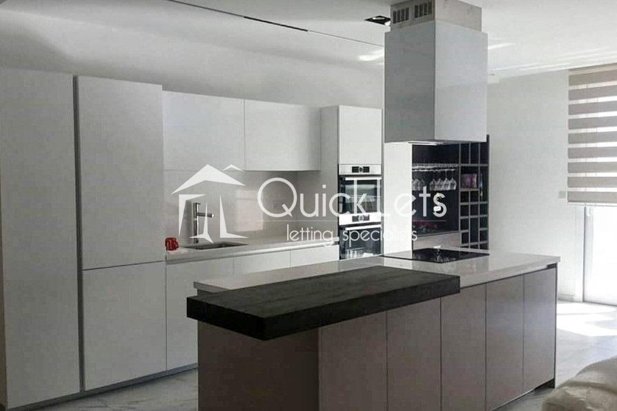 Property in Bahar ic-Caghaq