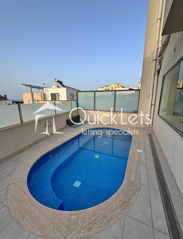 Property in St. Julians