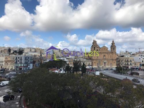 Property in Msida