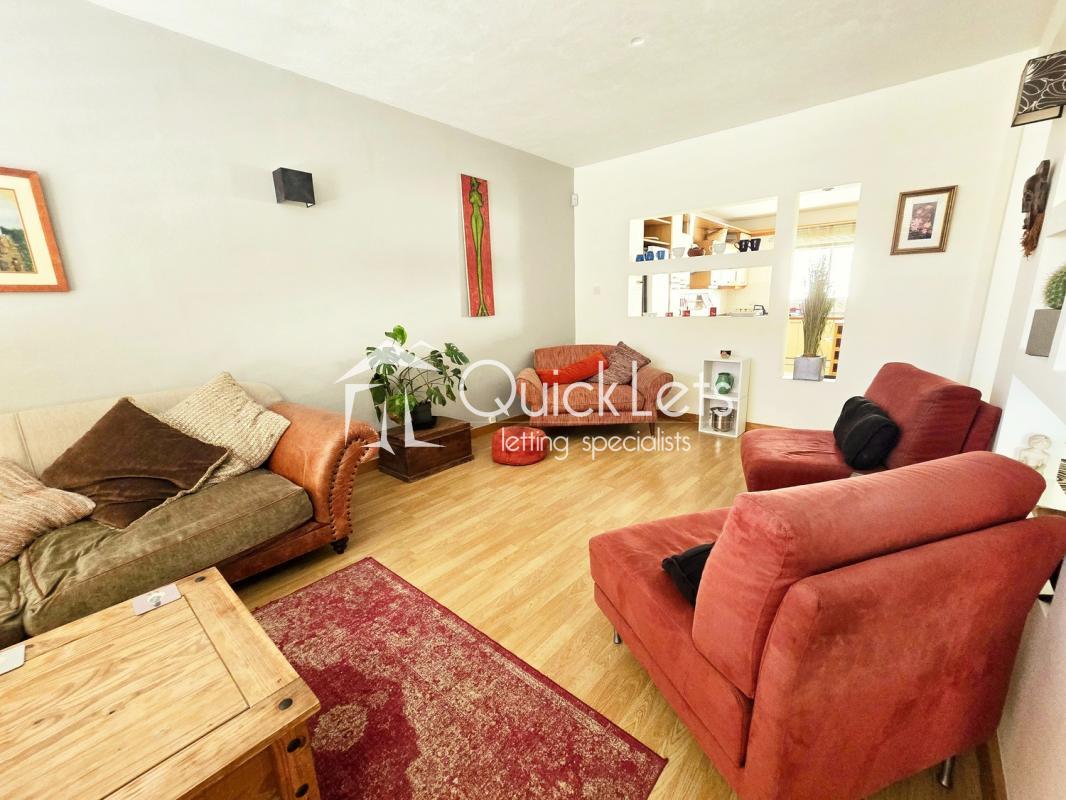 Property in St. Julians