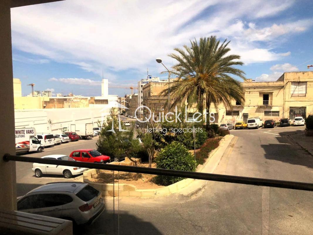 Property in Gzira