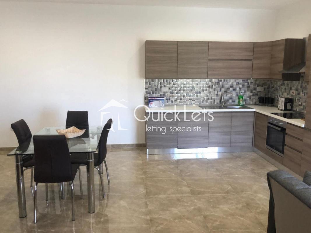 Apartments in Gzira - Image 6