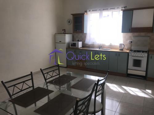 Property in Msida