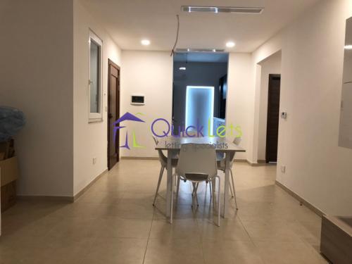 Apartments in Birkirkara - Image 4