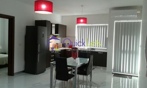Property in Birkirkara