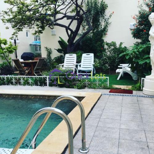 Property in Hamrun