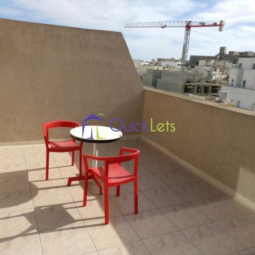 Penthouses in Msida - Image 2