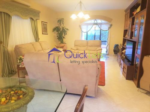 Detached Villa in Mellieha - Image 3