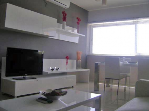 Property in St. Julians