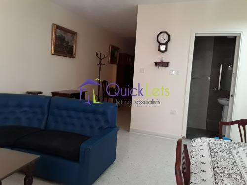 Property in Qawra