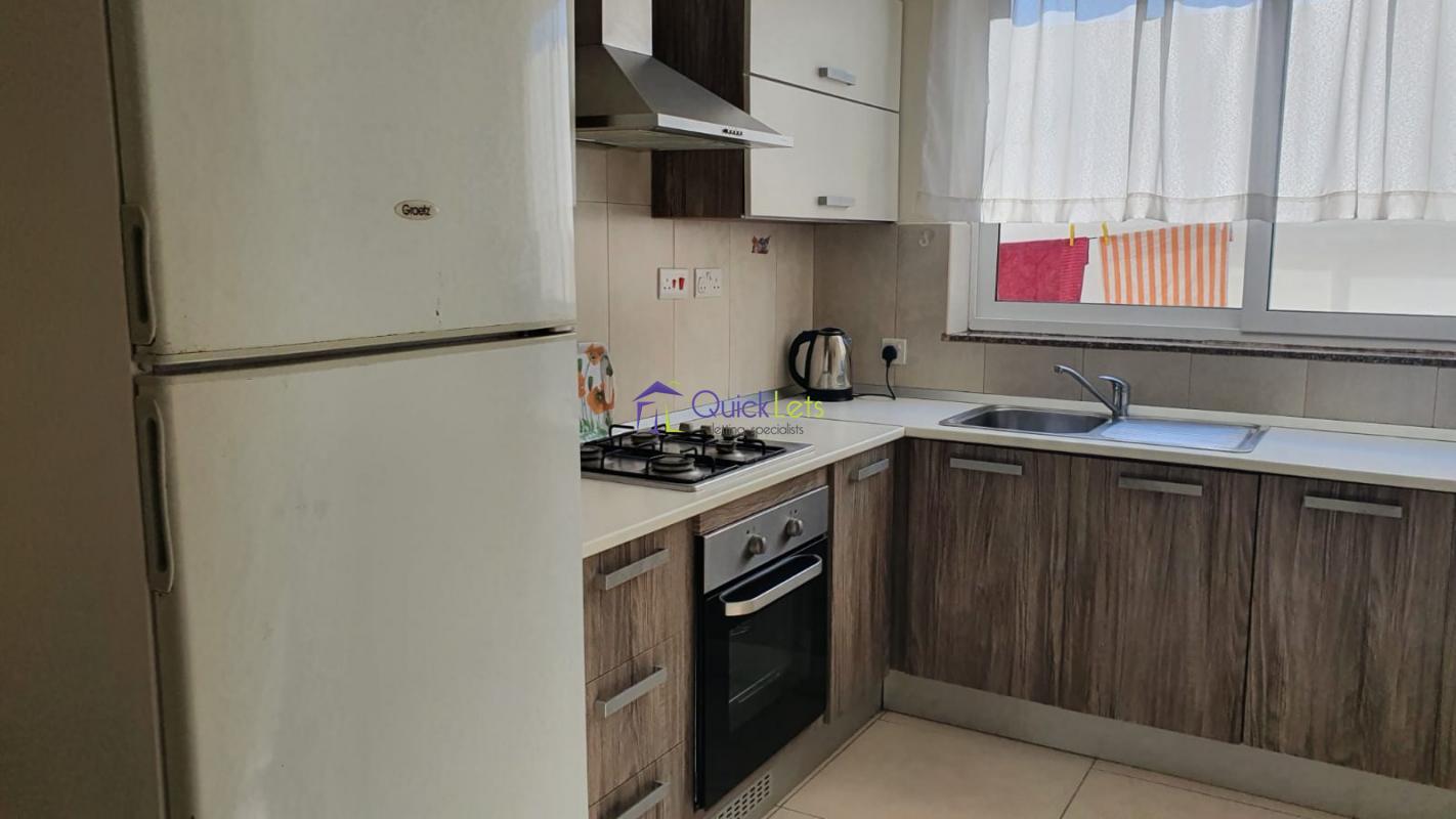 Property in Ta' l-ibragg