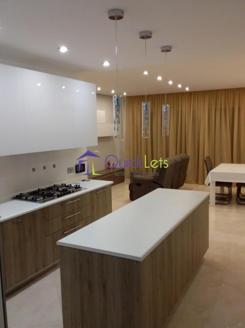 Property in Mgarr
