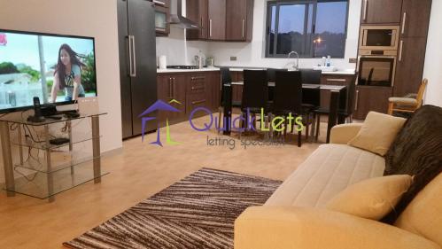 Property in Birkirkara