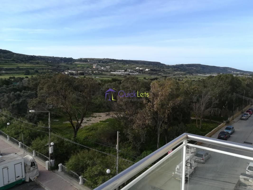 Property in Xemxija