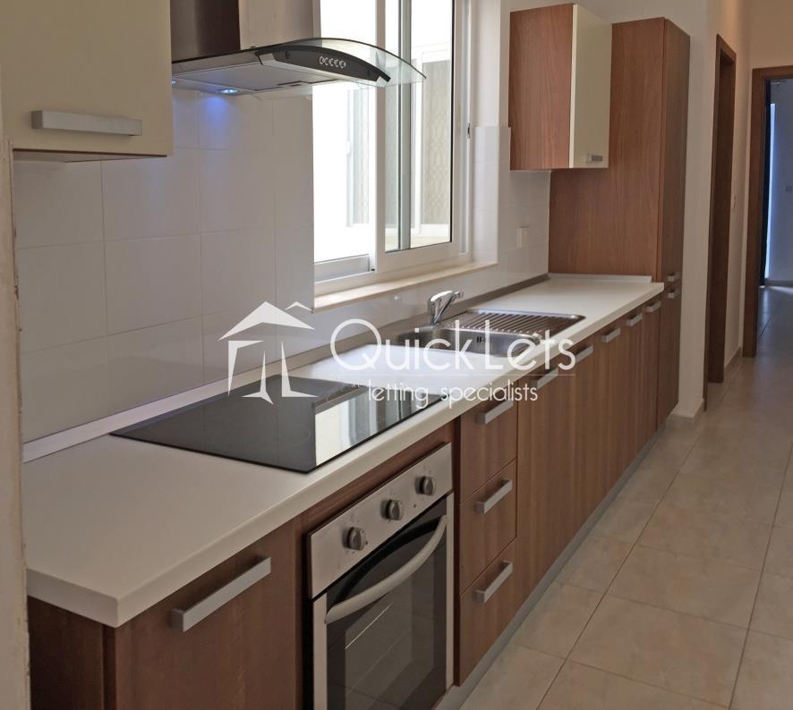 Property in San Gwann