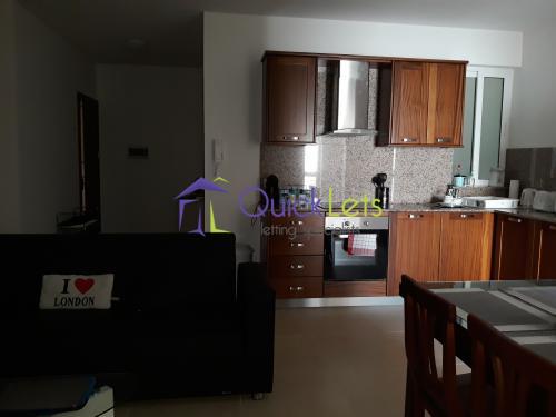 Property in San Gwann