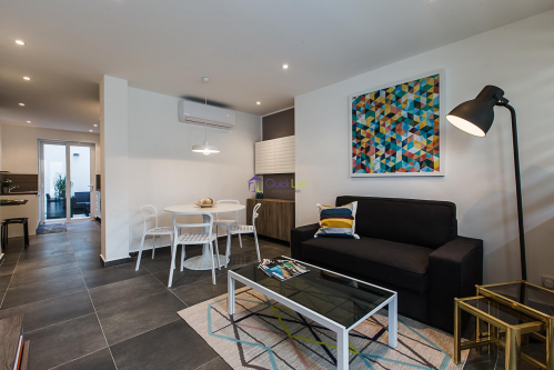 Property in Swieqi