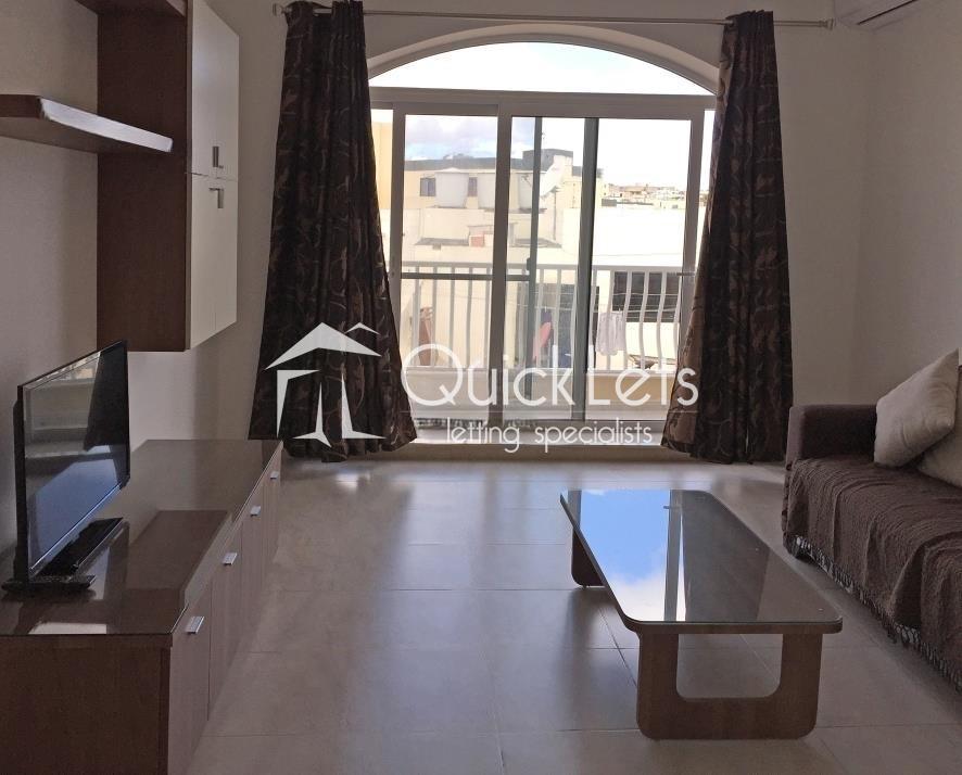 Property in San Gwann