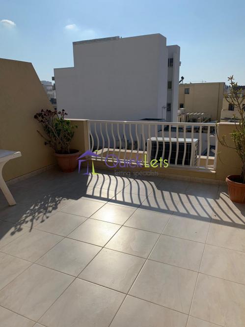 Property in San Gwann