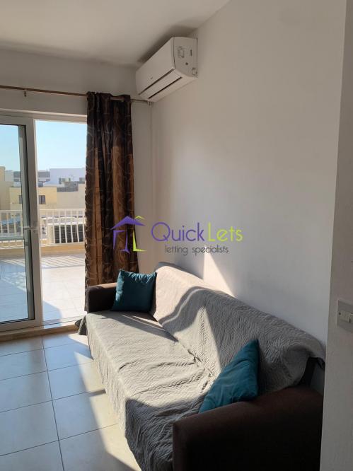 Penthouses in San Gwann - Image 3