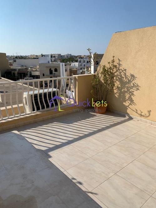 Penthouses in San Gwann - Image 4