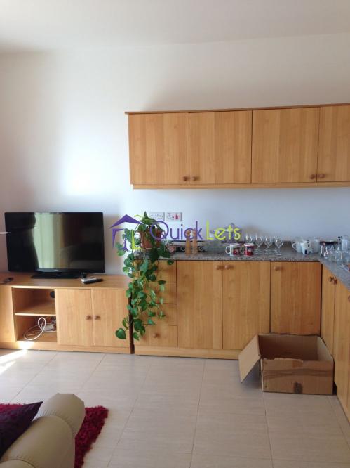 Property in Marsaskala