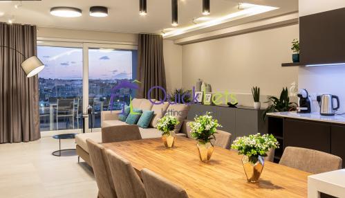 Apartments in Sliema - Image 2