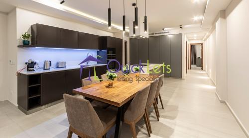 Apartments in Sliema - Image 4