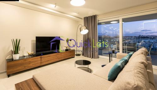 Apartments in Sliema - Image 5