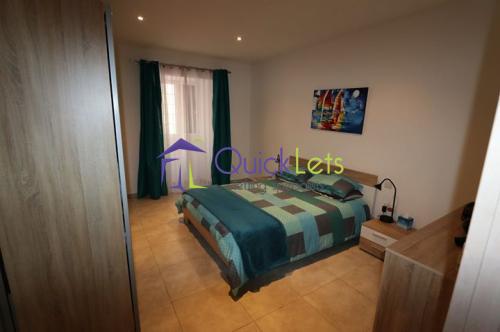 Property in St. Julians