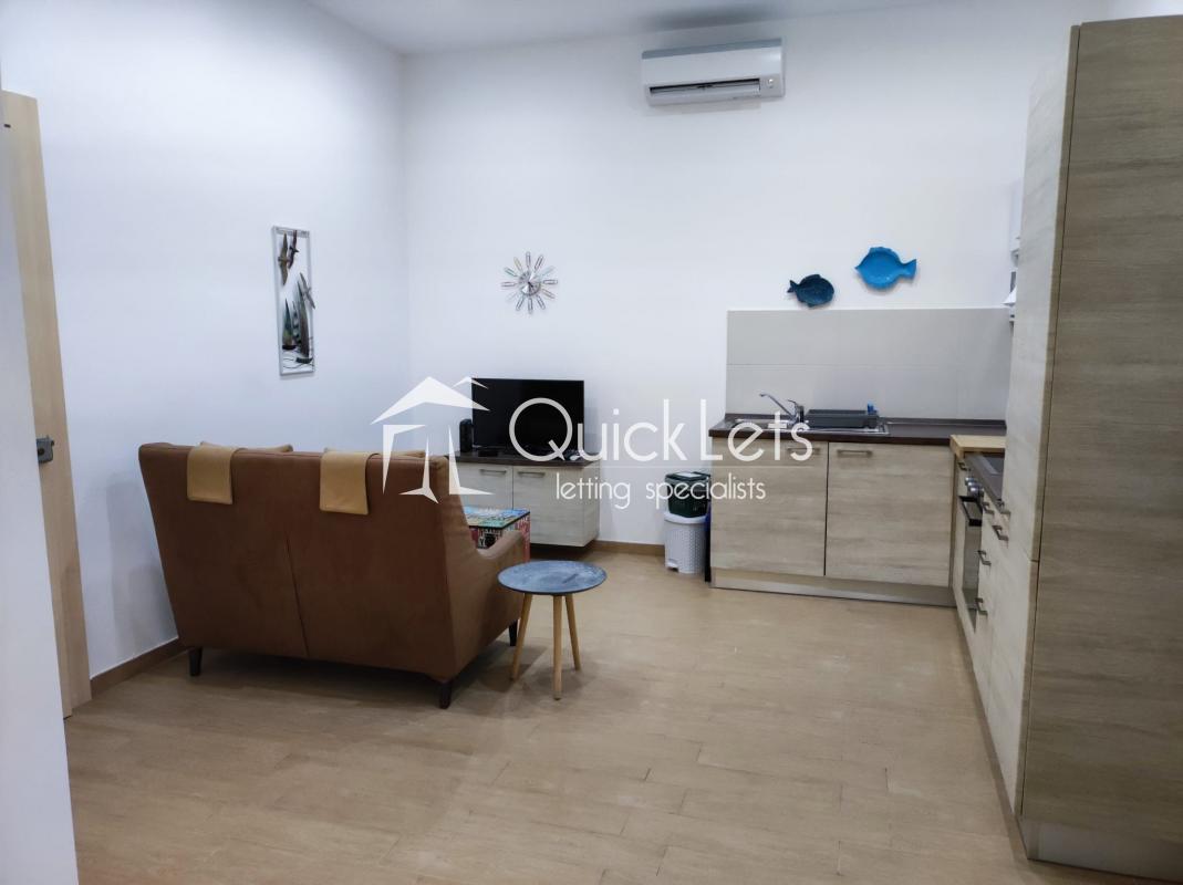 Property in Sliema