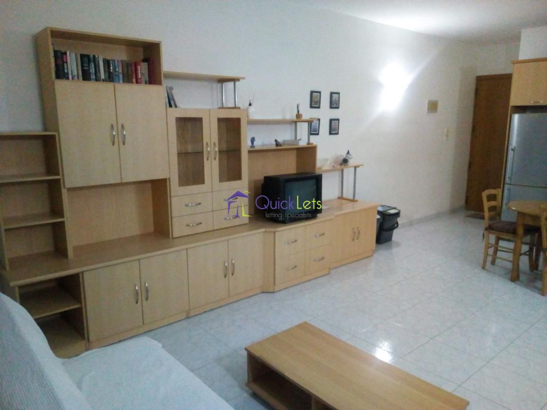 Property in Bugibba