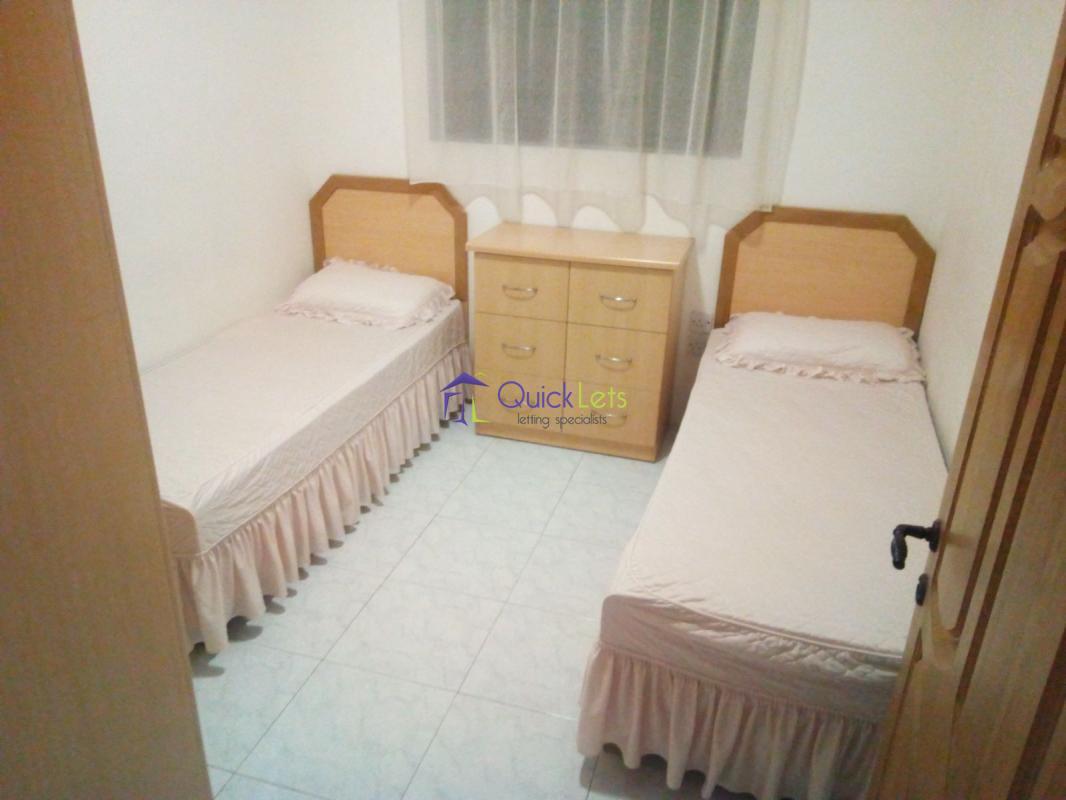 Apartments in Bugibba - Image 2