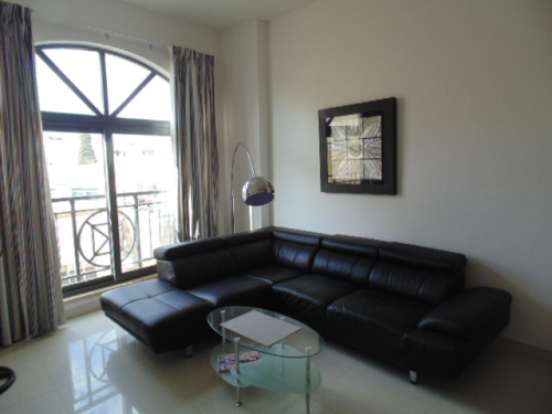 Property in St. Julians