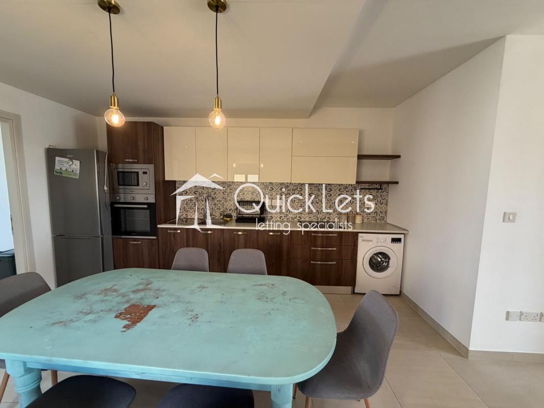 Penthouses in Mosta - Image 2