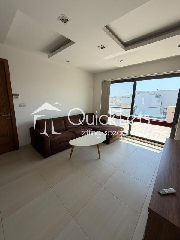 Penthouses in Mosta - Image 4