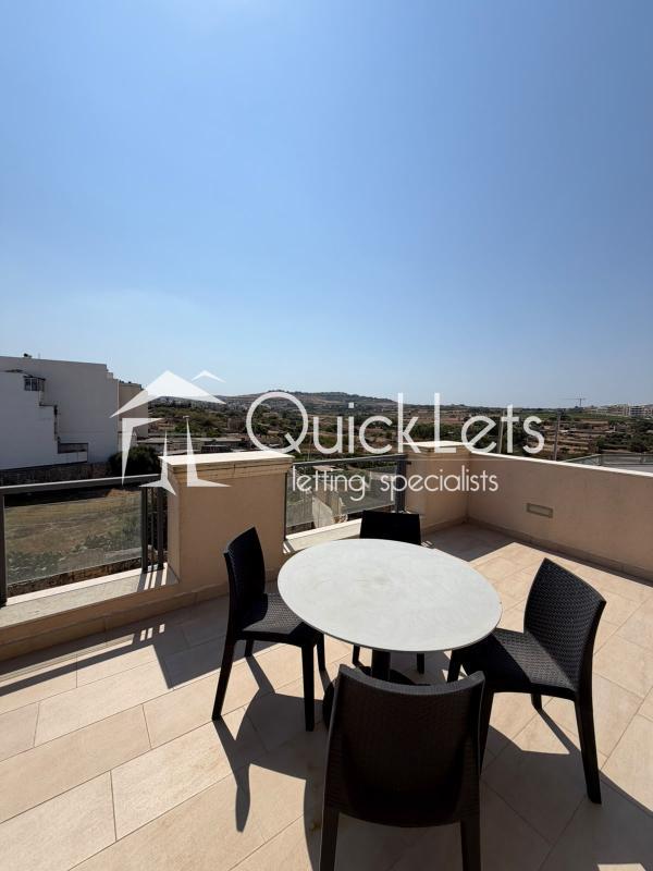 Penthouses in Mosta - Image 5